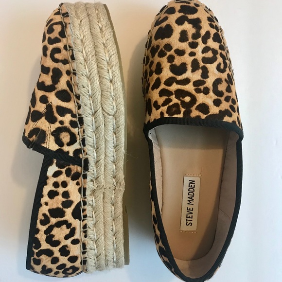 #HP π₯³π₯ Espadrille - Steve Madden π - Picture 7 of 8